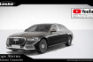 Mercedes Classe S  Benz s 680 s 680 maybach zweifarbenlackierung high end inte