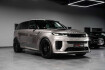 Land Rover Range Rover Sport Autres Range rover sport sv edition one carbon package