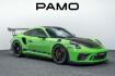 Porsche 991  .2 gt3 rs | no opf  weissach  pccb