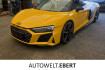 Audi R8 performance 5.2 fsi quattro spyder performance/carbon/b&o