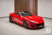 Ferrari Portofino  daytona magneride scuderia shields