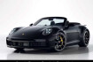 Porsche 992  911 turbo s cabriolet 360 kamera burmester