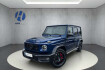 Mercedes G63 AMG  Benz g 63 amg gsd 360  burm dtr sthz dr.package 22lm