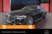 Mercedes Classe S 63 AMG  Benz s 63 amg s 63 e lang pano+digital l+burmester3d+fahrass+tv