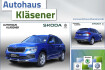 Skoda Kamiq  select 85 kw led kamera pdc android carplay