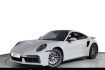 Porsche 992  (911) turbo