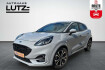 Ford Puma ST-Line st line x navi klima city stop led b & o pdc + kam