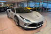 Ferrari F8 Tributo  F8 tributo carbon/lift/racings/passenger/jbl