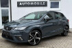 Seat Ibiza  fr 1.0 tsi dsg led acc full link 18 zoll