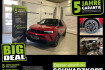 Opel Mokka Elegance 1.2t lenkradheizung tempomat klimaa