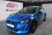Peugeot e-208  208  208 e allure pack