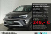 Opel Crossland  elegance at+navi+ruckfahrkamera+sitz /lenkradheizu