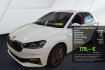 Skoda Fabia  1.0 tsi tour shz kamera acc led navi