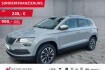 Skoda Karoq  1.5 tsi drive led+app+shz+pdc+ahk+dab+gra