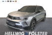 Opel Mokka-e  Mokka e ultimate leder 360 kamera keyless waermepumpe mass