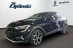 Renault Arkana Techno techno navi  kamera