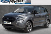 Ford Ecosport  1.0 ecoboost st line ahk b&o