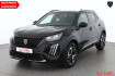 Peugeot 2008  1.2 puretech aut. allure led navi kamera