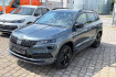 Skoda Karoq  1.5tsi sportline 18zoll appconnect led sitzheiz?