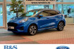 Ford Puma  st line x+pano+b&o+key free+kamera+winter p.