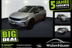 Opel Grandland GS 1.2 turbo gs line alcantara+led+navi