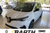 Renault Zoe Evolution evolution  r110 / ev50