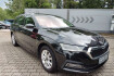 Skoda Octavia  1.5 tsi style combi*navi*led*shz*rfk*