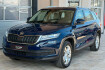 Skoda Kodiaq Style 1.4 tsi style 4×4*ahk*kamera*2.hand