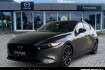 Mazda Mazda3  3 skyactiv g 2.0 150ps m hybrid homura  automatik