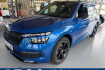 Skoda Kamiq  monte carlo » climatronic » ahk schwenk. »…