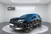Peugeot 3008  gt 1.2 puretech automatik kamera navi ahk