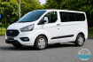 Ford Transit Custom  Transit custom trend standheizung 1 hand 9 sitze