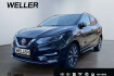 Nissan Qashqai  tekna+1.3 dig t *pano*bose*nappa*acc*led*memory