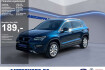 Seat Ateca  1.5 tsi act style navi+kamera+winterpaket+led