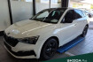 Skoda Scala  1.5 tsi dsg monte carlo*navi*ahk*pdc