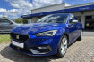 Seat Leon  st fr dsg ahk acc led navi app dab ambiente