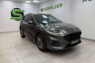 Ford Kuga  mild hybrid st line x / head up / acc
