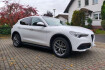 Alfa Romeo Stelvio First Edition 2.0 turbo 16v at8 q4 first edition