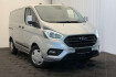Ford Transit Custom  Transit custom kasten l1 *premium wurth regale*