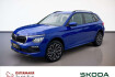 Skoda Kamiq Essence essence 1.0tsi led.dsg.signa.berga.vorb ahk.smartl