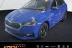 Skoda Fabia  1.0 tsi tour sitzheizung einparkhilfe