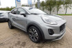 Ford Puma Titanium titanium 155 ps autom. 360 kamera/3j.garant