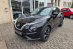 Nissan Juke N-Connecta juke 1.0 dig t n connecta led dct kamera wipa