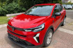 Renault Captur  ii evolution