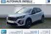 Peugeot 2008  allure hybrid 145 e dsc6*360 kam*navi*shz*