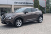 Nissan Juke Tekna tekna ? ahk ? allwetter uvm.