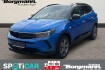 Opel Grandland  gs line 1.2 led ? ruckfahrkamera ? bluetooth