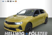 Opel Astra Electric  Astra l gs line plug in hybrid 1.6 t automatik