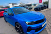 Opel Astra  l st gs 1.2 (130ps) rfk  pdc  shz  lhz