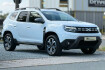 Dacia Duster  ii journey 4wd ahk shz navi 360cam